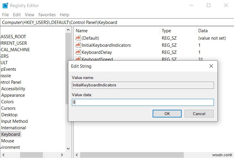 Cách bật hoặc tắt Num Lock trên Windows 10: Hướng dẫn từng bước