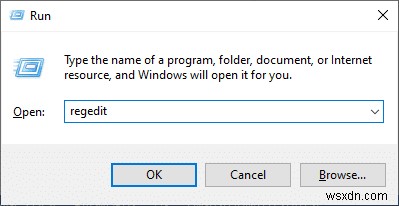 Hướng dẫn từng bước khắc phục mã lỗi 0x80004005 trên Windows 10