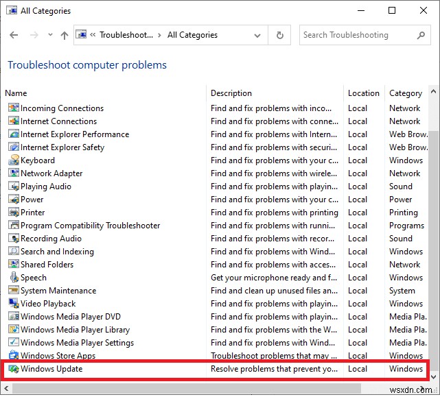 Hướng dẫn từng bước khắc phục mã lỗi 0x80004005 trên Windows 10