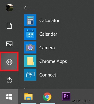 Hướng dẫn từng bước khắc phục mã lỗi 0x80004005 trên Windows 10