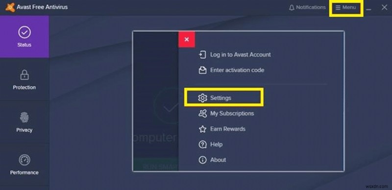 Hướng dẫn từng bước khắc phục mã lỗi 0x80004005 trên Windows 10