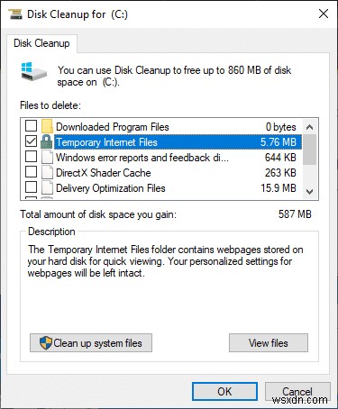 Hướng dẫn từng bước khắc phục mã lỗi 0x80004005 trên Windows 10