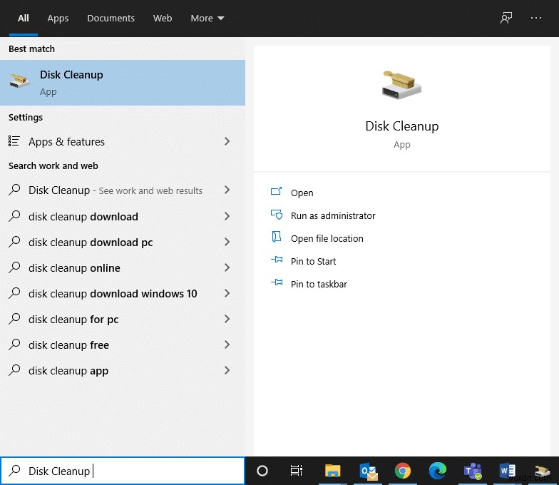 Hướng dẫn từng bước khắc phục mã lỗi 0x80004005 trên Windows 10