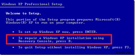 Hướng dẫn từng bước khắc phục mã lỗi 0x80004005 trên Windows 10
