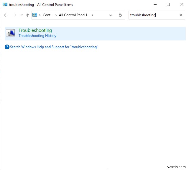 Khắc phục lỗi cài đặt Windows 10 bị treo ở 46%: 8 giải pháp chuyên gia