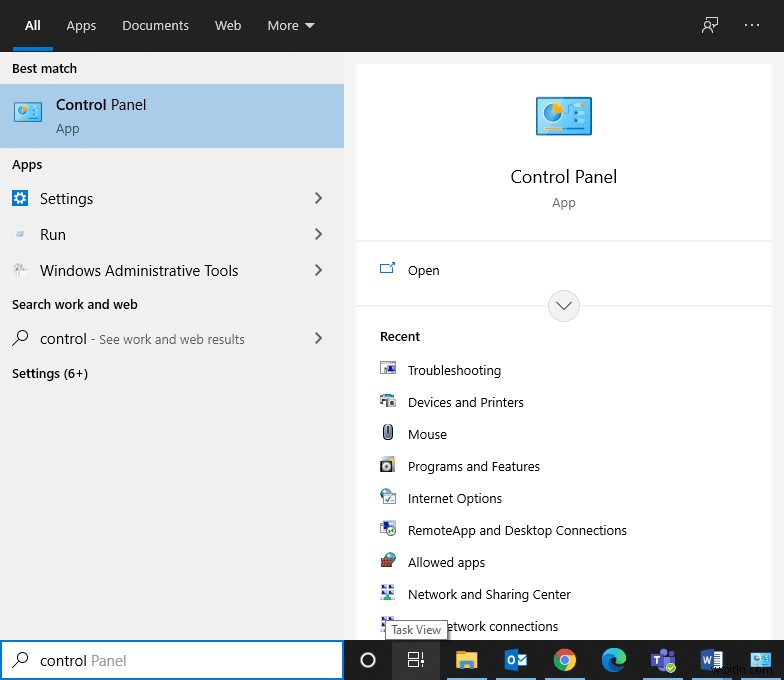 Khắc phục lỗi cài đặt Windows 10 bị treo ở 46%: 8 giải pháp chuyên gia