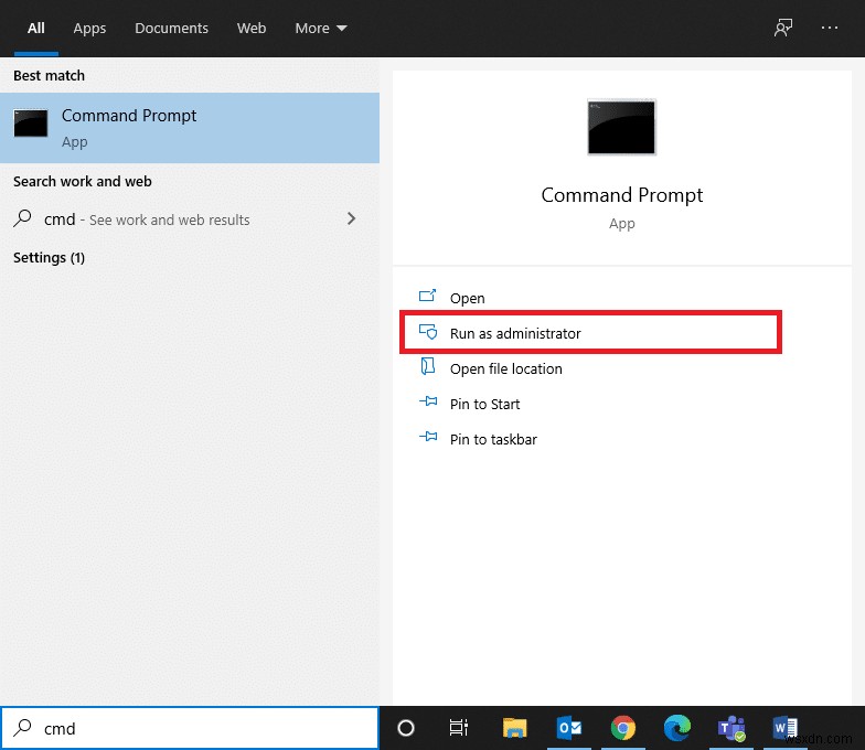 Khắc phục lỗi cài đặt Windows 10 bị treo ở 46%: 8 giải pháp chuyên gia