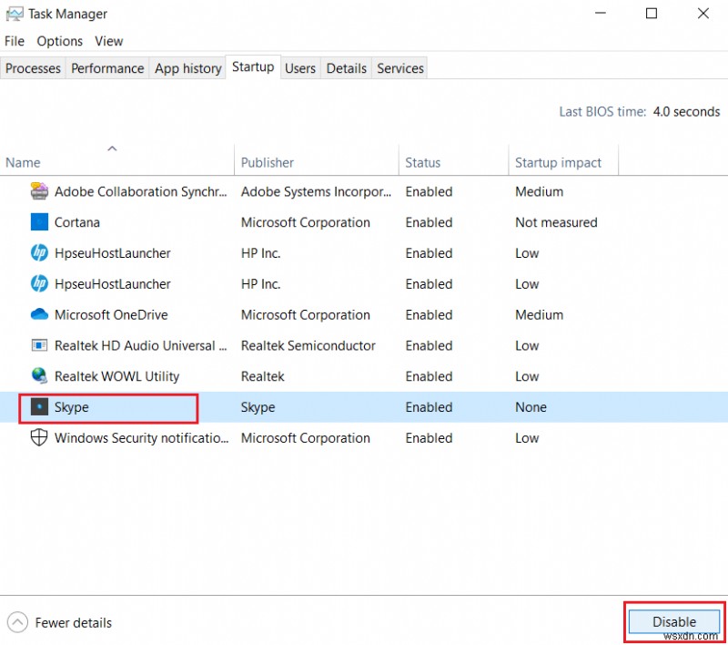Khắc phục lỗi cài đặt Windows 10 bị treo ở 46%: 8 giải pháp chuyên gia