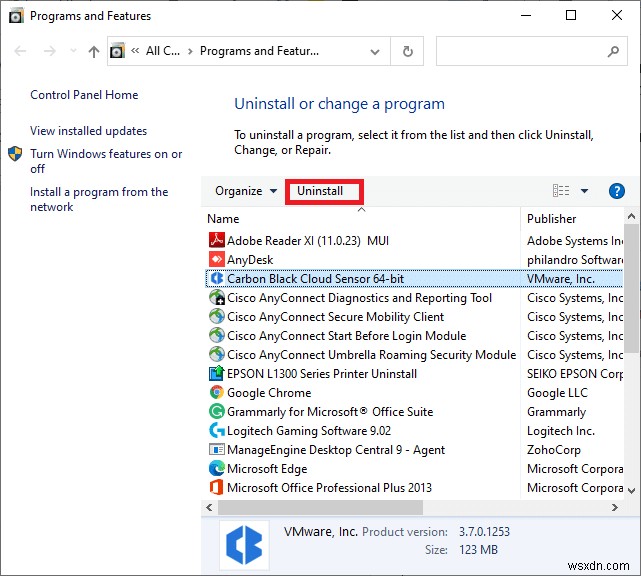 Khắc phục lỗi cài đặt Windows 10 bị treo ở 46%: 8 giải pháp chuyên gia