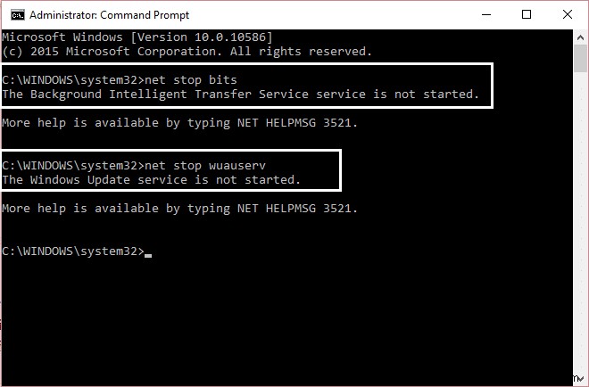 Khắc phục lỗi cài đặt Windows 10 bị treo ở 46%: 8 giải pháp chuyên gia