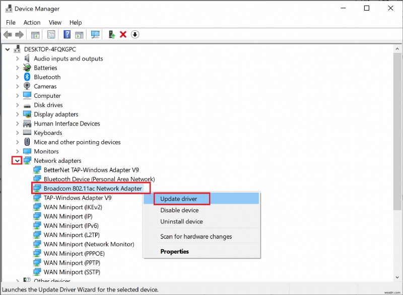 Khắc phục lỗi cài đặt Windows 10 bị treo ở 46%: 8 giải pháp chuyên gia