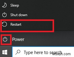 Khắc phục lỗi DISM Host Servicing Process sử dụng CPU cao trên Windows 10