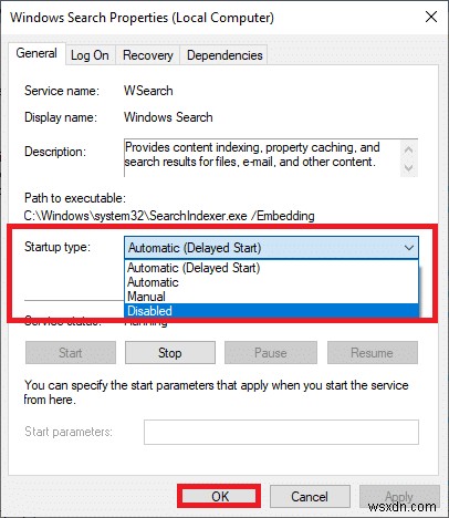 Khắc phục lỗi DISM Host Servicing Process sử dụng CPU cao trên Windows 10