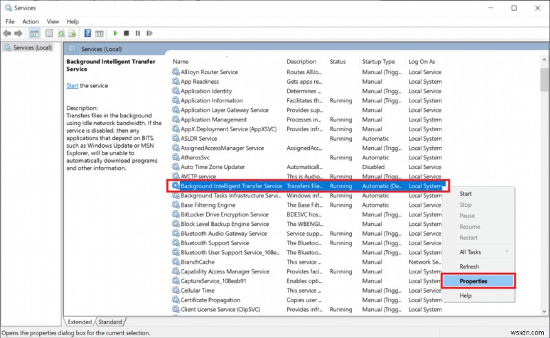 Khắc phục lỗi DISM Host Servicing Process sử dụng CPU cao trên Windows 10