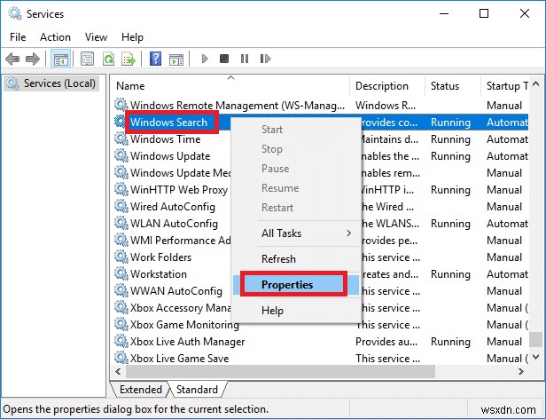 Khắc phục lỗi DISM Host Servicing Process sử dụng CPU cao trên Windows 10