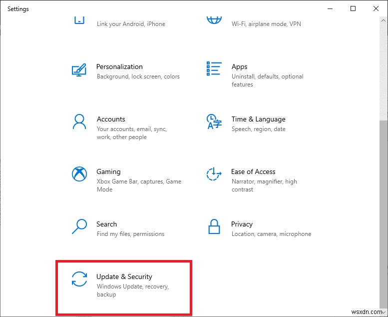 Khắc phục lỗi DISM Host Servicing Process sử dụng CPU cao trên Windows 10