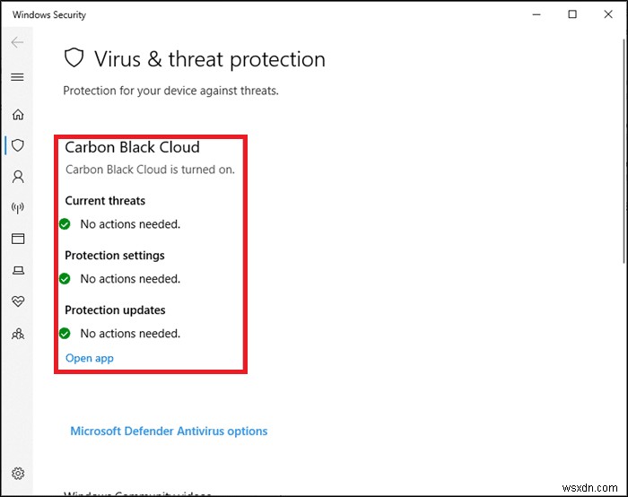 Khắc phục lỗi DISM Host Servicing Process sử dụng CPU cao trên Windows 10