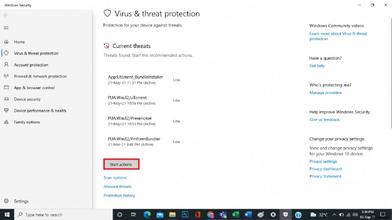 Khắc phục lỗi DISM Host Servicing Process sử dụng CPU cao trên Windows 10