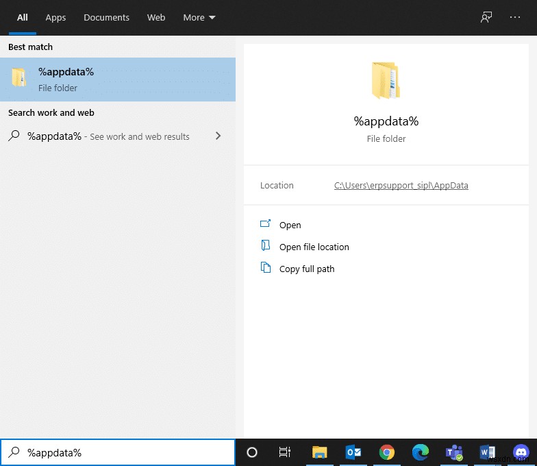 Khắc phục lỗi DISM Host Servicing Process sử dụng CPU cao trên Windows 10