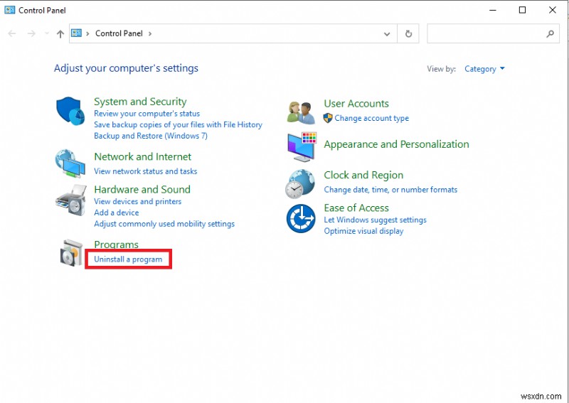 Khắc phục lỗi DISM Host Servicing Process sử dụng CPU cao trên Windows 10