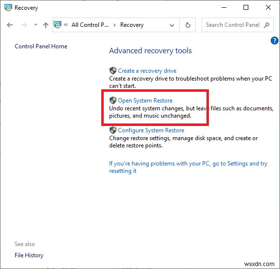 Khắc phục lỗi DISM Host Servicing Process sử dụng CPU cao trên Windows 10