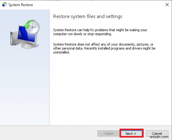 Khắc phục lỗi DISM Host Servicing Process sử dụng CPU cao trên Windows 10