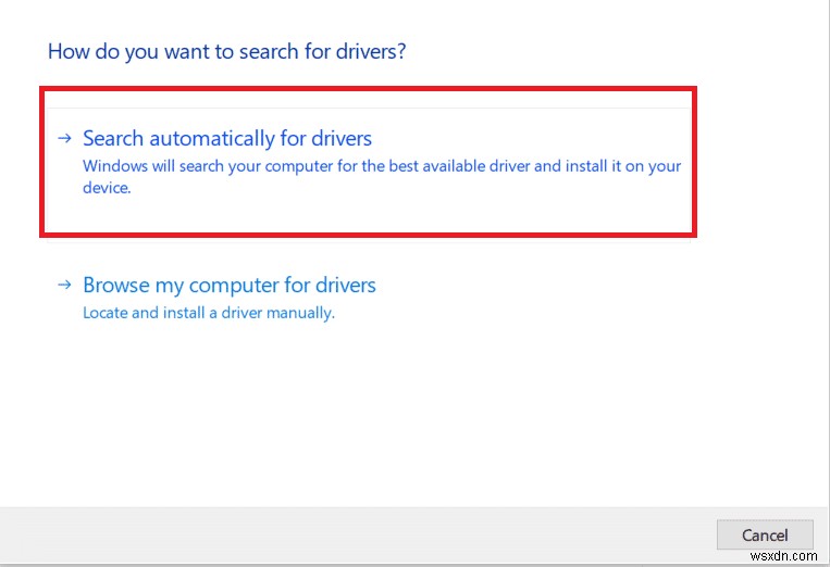 Khắc phục lỗi Device Not Migrated trên Windows 10: Giải pháp nhanh & tin cậy