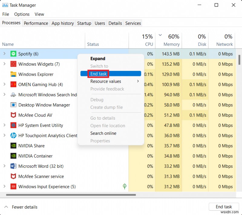 Khắc phục lỗi Spotify không mở trên Windows 10 & Android: Hướng dẫn sửa nhanh