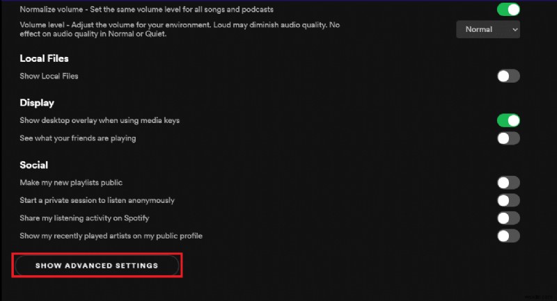 Khắc phục lỗi Spotify không mở trên Windows 10 & Android: Hướng dẫn sửa nhanh