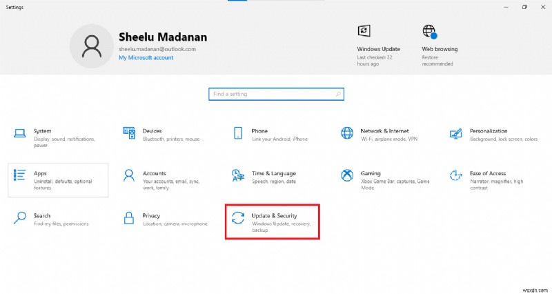 Khắc phục lỗi Spotify không mở trên Windows 10 & Android: Hướng dẫn sửa nhanh