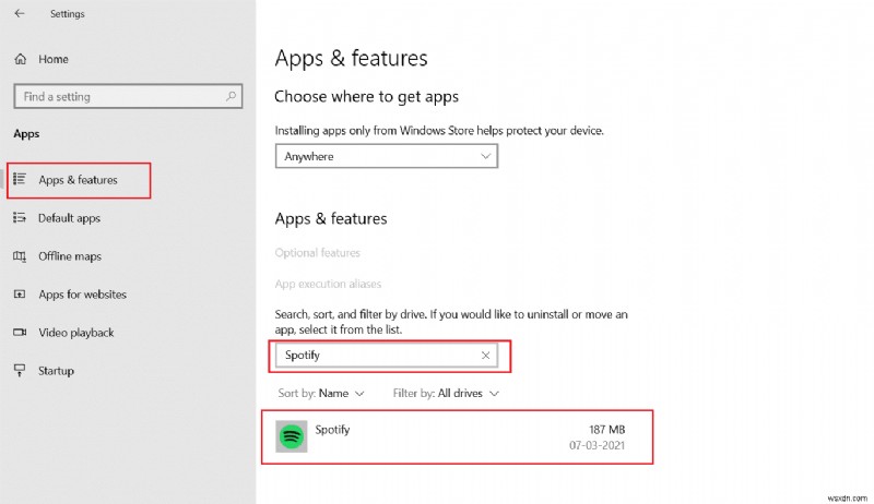 Khắc phục lỗi Spotify không mở trên Windows 10 & Android: Hướng dẫn sửa nhanh