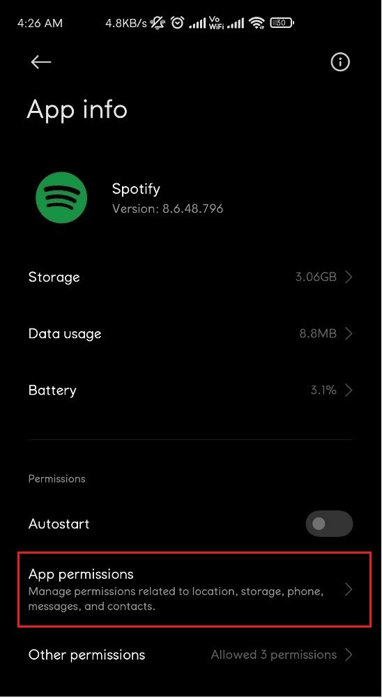 Khắc phục lỗi Spotify không mở trên Windows 10 & Android: Hướng dẫn sửa nhanh