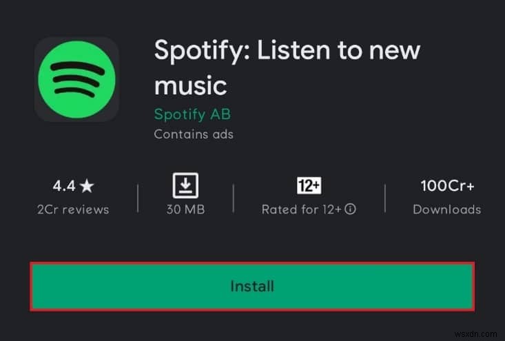Khắc phục lỗi Spotify không mở trên Windows 10 & Android: Hướng dẫn sửa nhanh