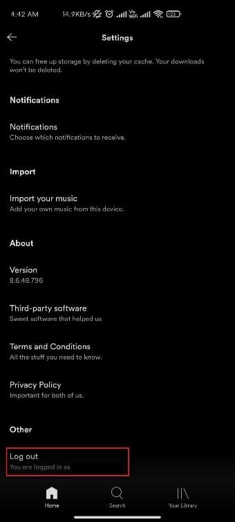 Khắc phục lỗi Spotify không mở trên Windows 10 & Android: Hướng dẫn sửa nhanh