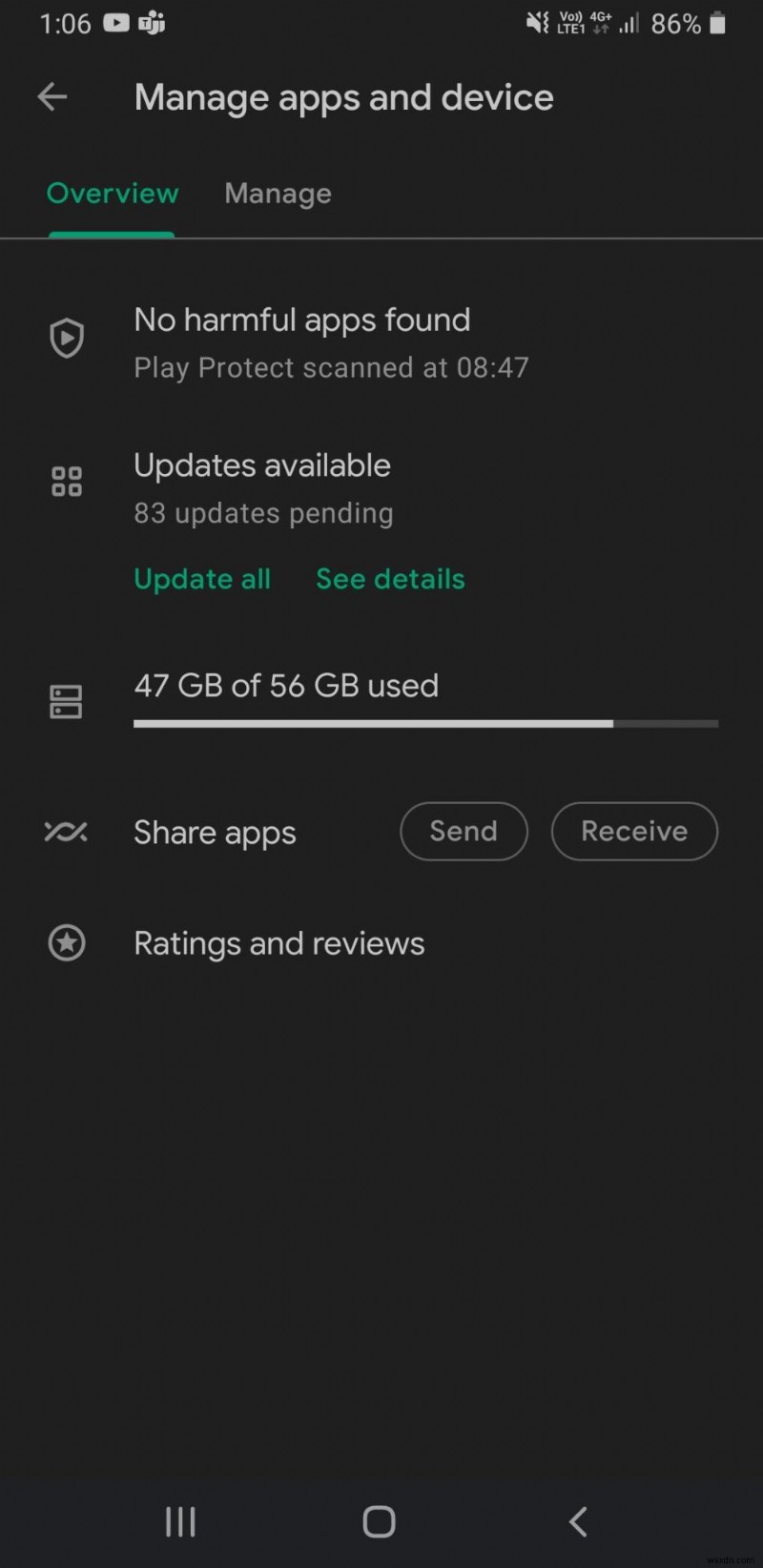 Cập nhật Discord trên Windows & Android: Hướng dẫn từng bước