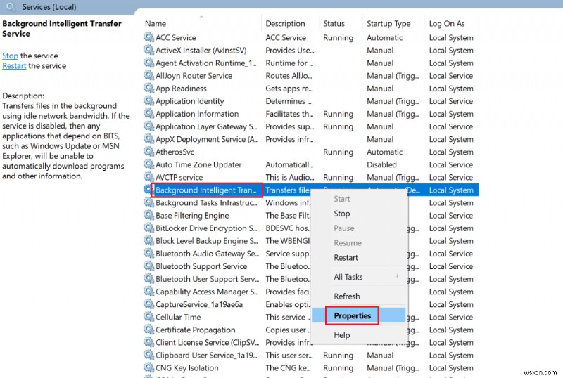 Khắc phục lỗi Windows 10 Update bị treo Pending Install nhanh chóng và an toàn