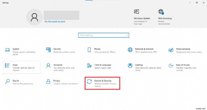 Khắc phục lỗi Windows 10 Update bị treo Pending Install nhanh chóng và an toàn