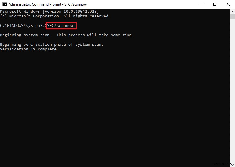 Khắc phục lỗi Windows 10 Update bị treo Pending Install nhanh chóng và an toàn