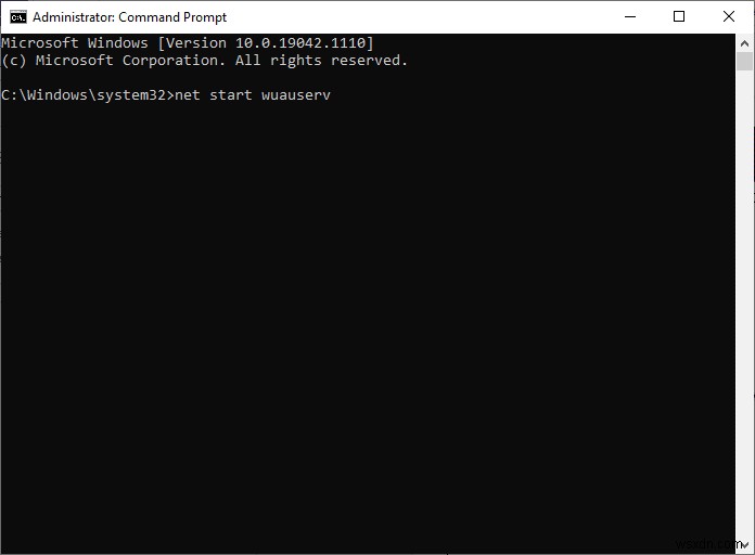 Khắc phục lỗi Windows 10 Update bị treo Pending Install nhanh chóng và an toàn