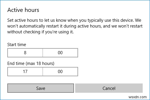 Khắc phục lỗi Windows 10 Update bị treo Pending Install nhanh chóng và an toàn