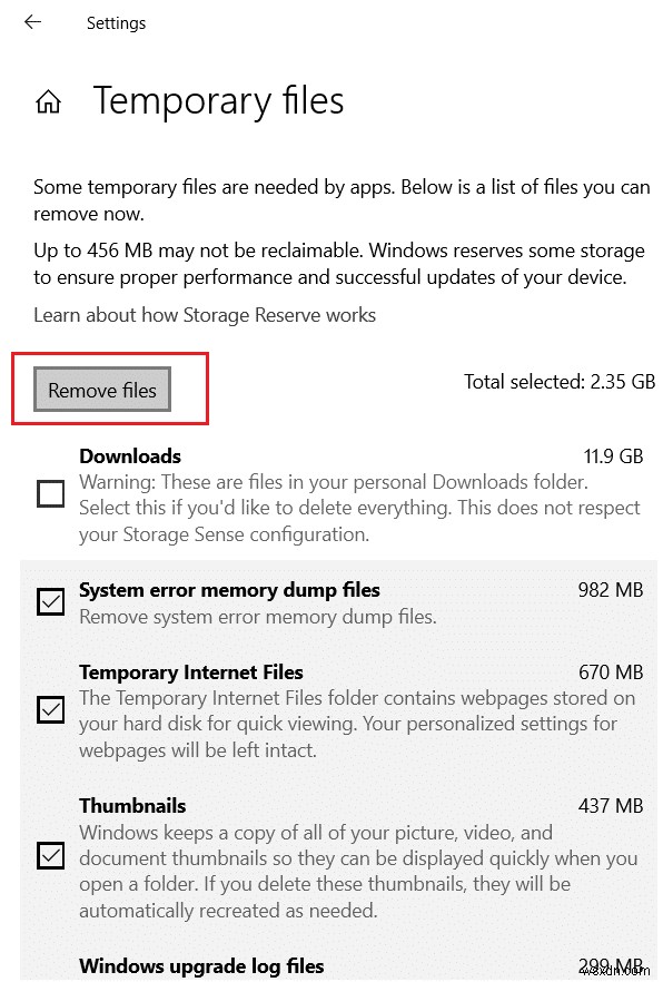 Khắc phục lỗi Windows 10 Update bị treo Pending Install nhanh chóng và an toàn