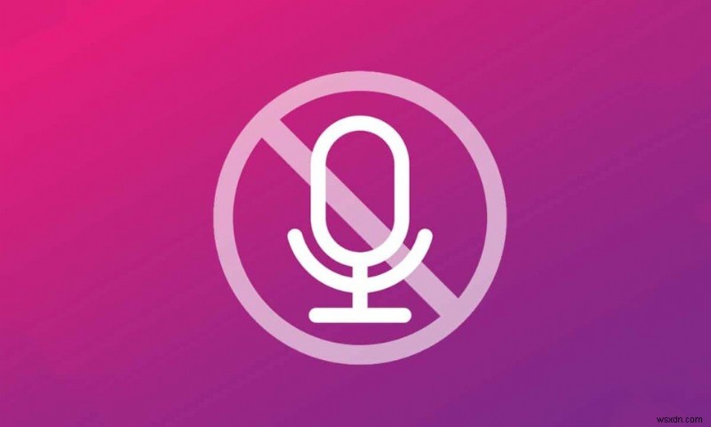 Tắt Microphone Windows 10 Nhanh Chóng để Bảo Vệ Riêng Tư
