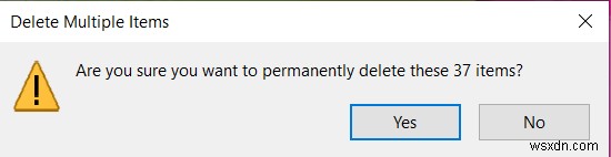 Khắc phục lỗi Windows 10 Update bị treo Pending Install nhanh chóng và an toàn