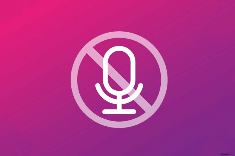 Tắt Microphone Windows 10 Nhanh Chóng để Bảo Vệ Riêng Tư