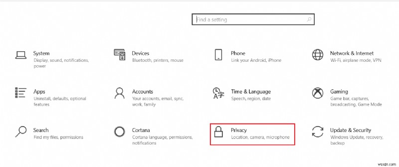 Tắt Microphone Windows 10 Nhanh Chóng để Bảo Vệ Riêng Tư