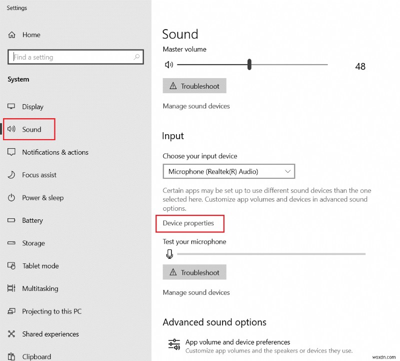 Tắt Microphone Windows 10 Nhanh Chóng để Bảo Vệ Riêng Tư
