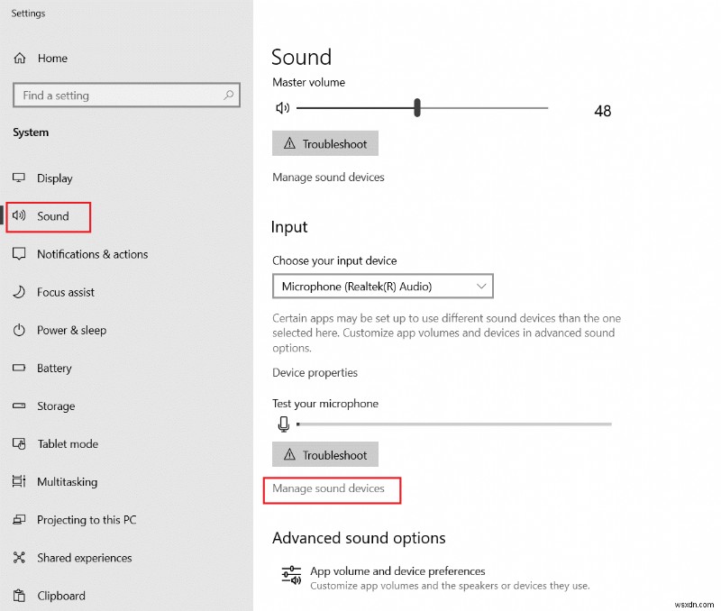 Tắt Microphone Windows 10 Nhanh Chóng để Bảo Vệ Riêng Tư