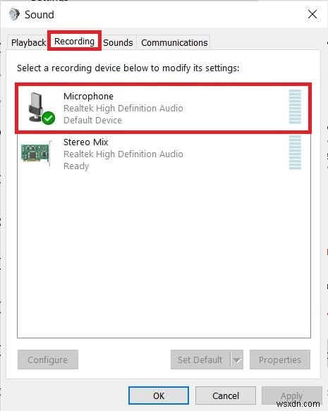 Tắt Microphone Windows 10 Nhanh Chóng để Bảo Vệ Riêng Tư