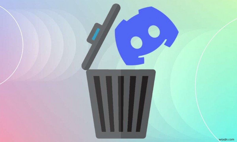 Cách Gỡ Cài Đặt Discord: Hướng Dẫn Chi Tiết Từng Bước