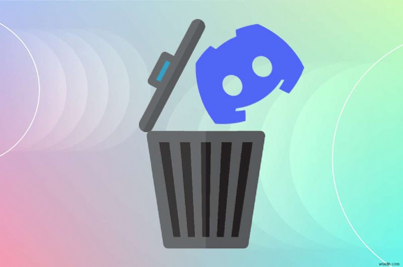 Cách Gỡ Cài Đặt Discord: Hướng Dẫn Chi Tiết Từng Bước